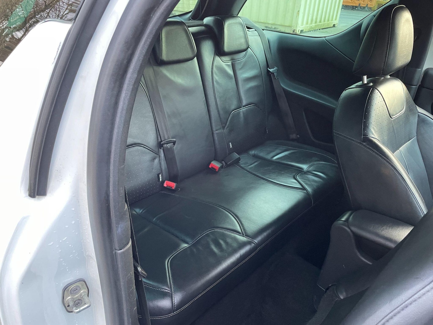 Used Citroen DS3 2012 for sale - 77174738: Photo 25