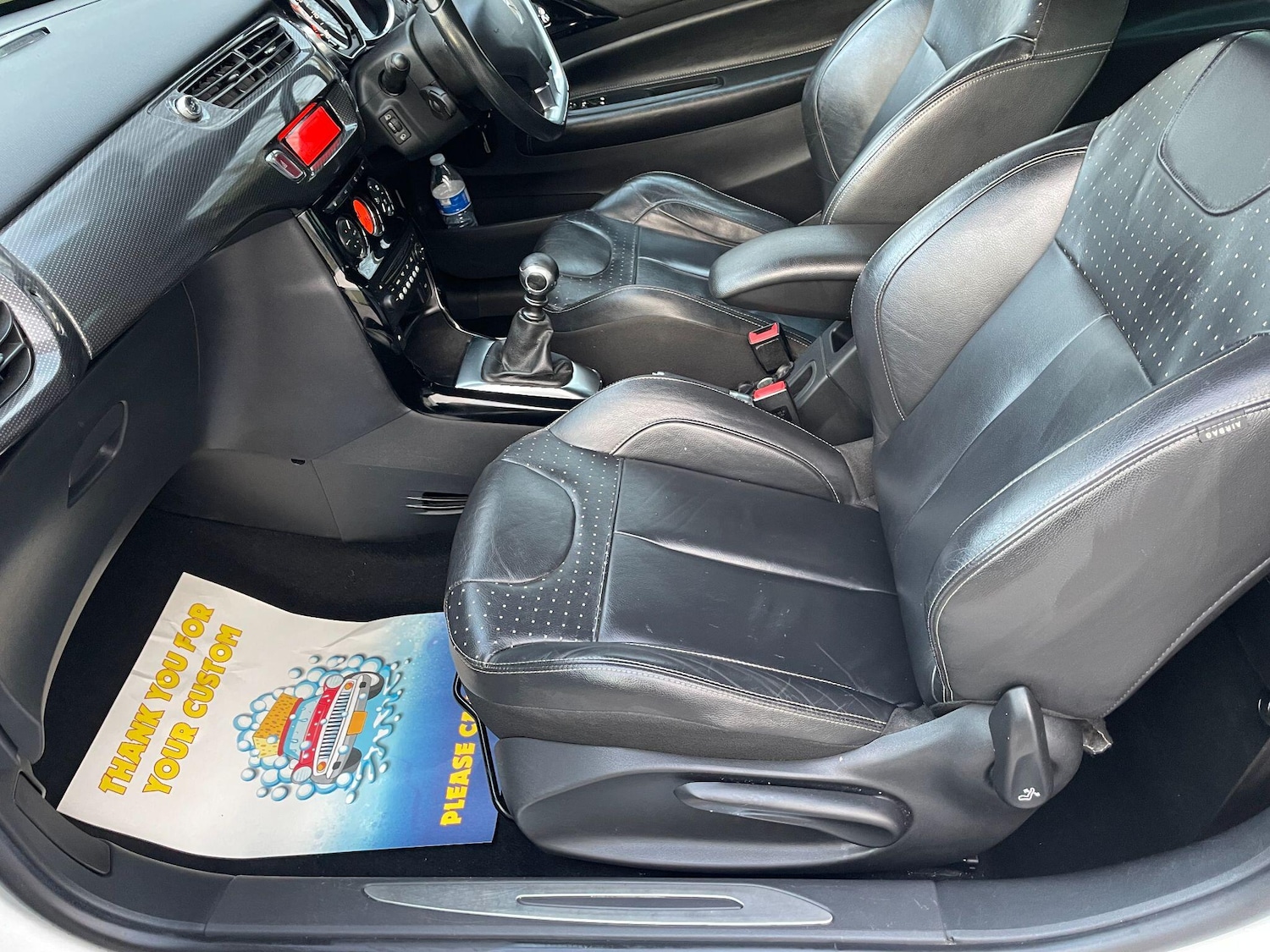 Used Citroen DS3 2012 for sale - 77174738: Photo 27