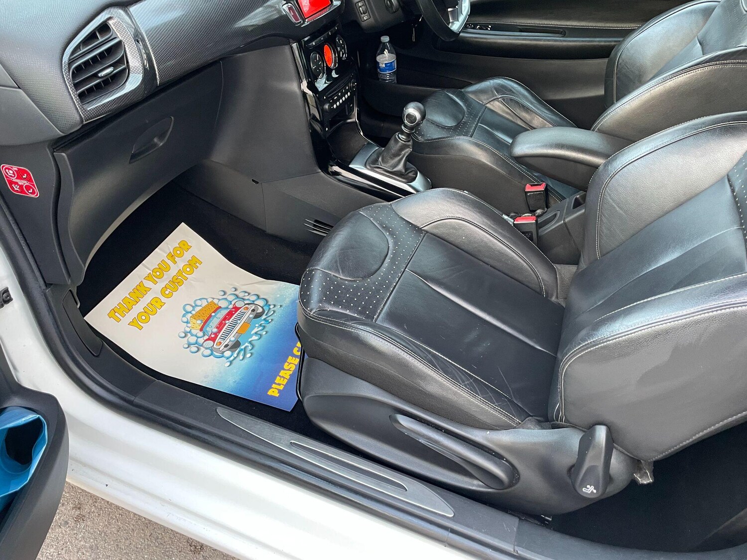 Used Citroen DS3 2012 for sale - 77174738: Photo 28