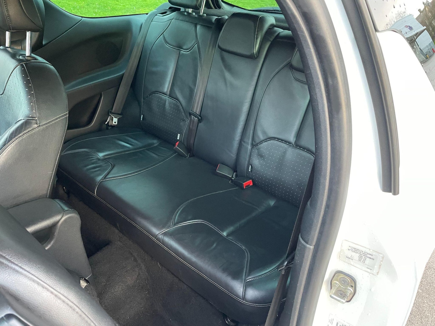 Used Citroen DS3 2012 for sale - 77174738: Photo 29