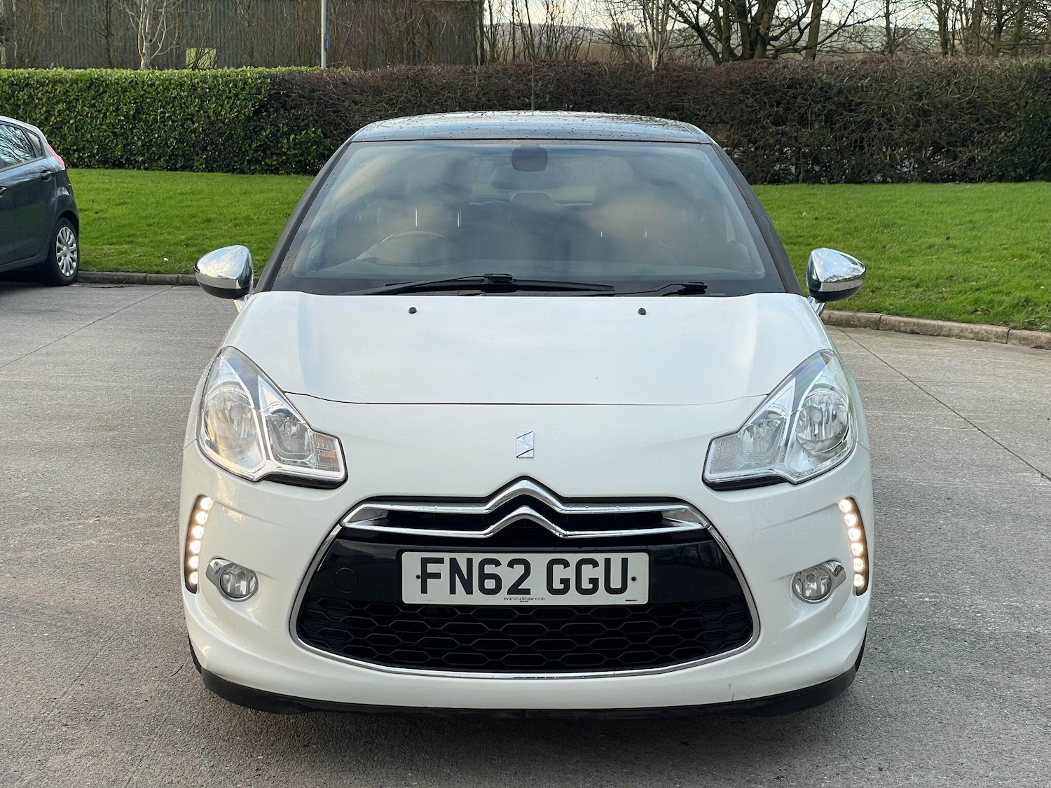 Used Citroen DS3 2012 for sale - 77174738: Photo 3