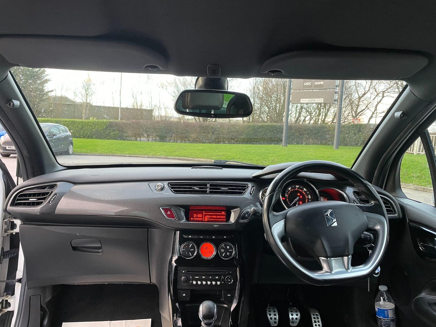 Used Citroen DS3 2012 for sale - 77174738: Photo 30