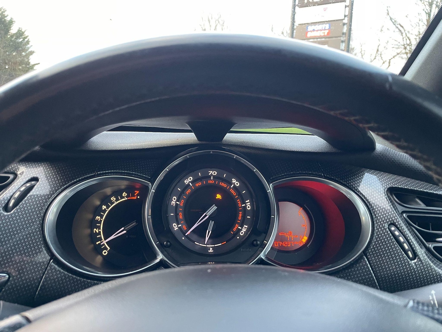 Used Citroen DS3 2012 for sale - 77174738: Photo 34