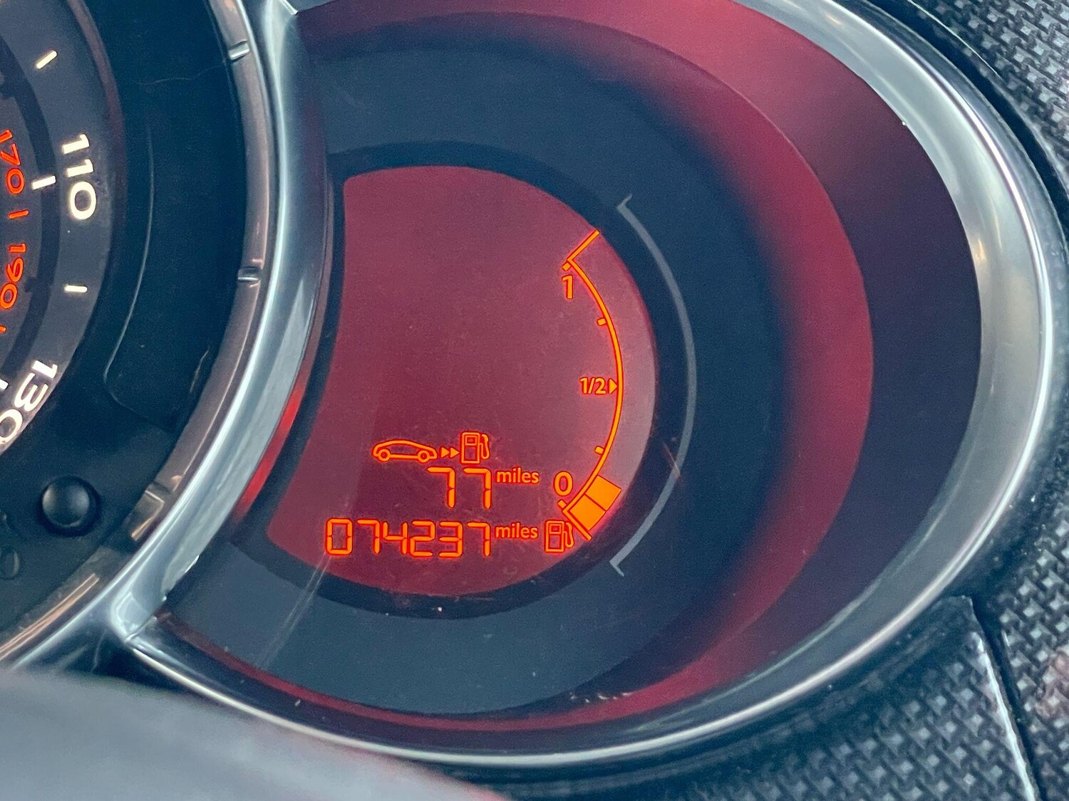 Used Citroen DS3 2012 for sale - 77174738: Photo 35