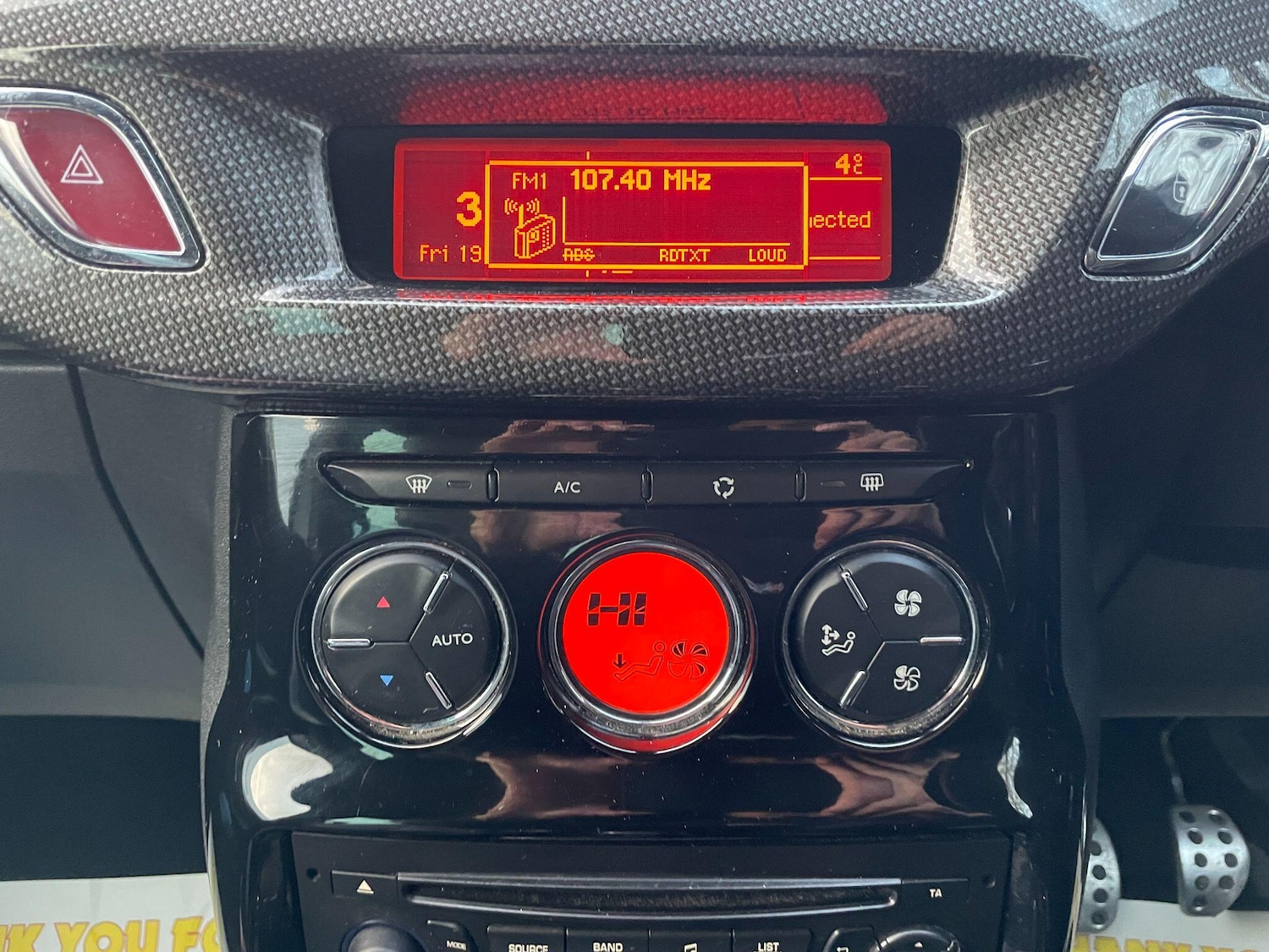 Used Citroen DS3 2012 for sale - 77174738: Photo 37