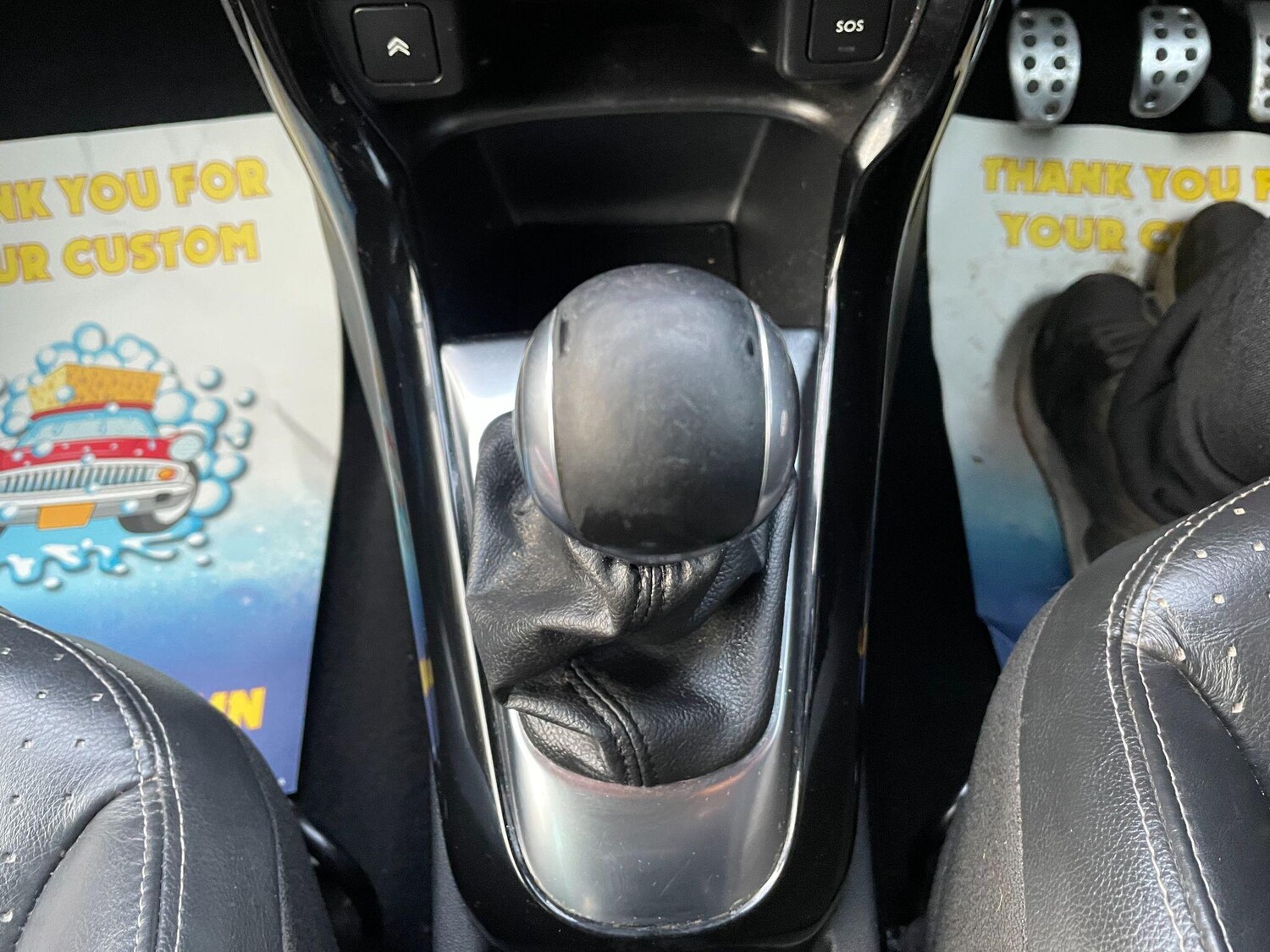 Used Citroen DS3 2012 for sale - 77174738: Photo 39