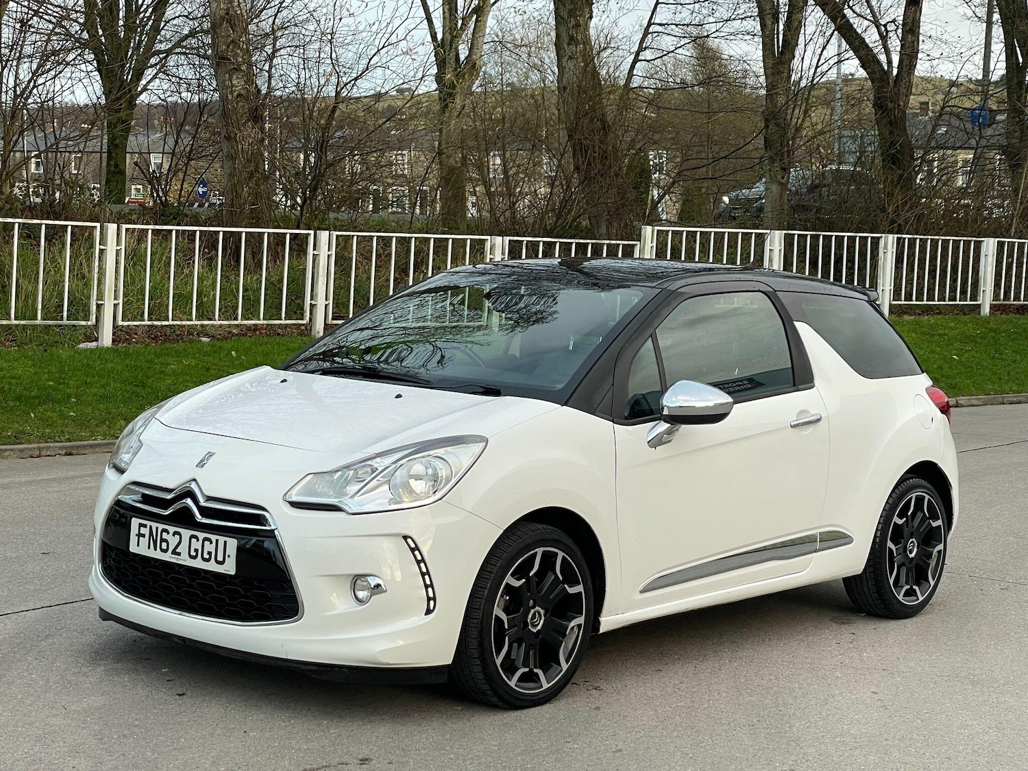 Used Citroen DS3 2012 for sale - 77174738: Photo 4