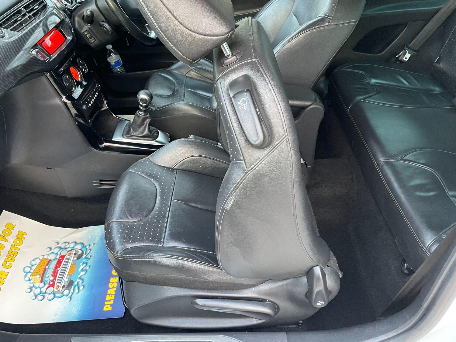 Used Citroen DS3 2012 for sale - 77174738: Photo 41