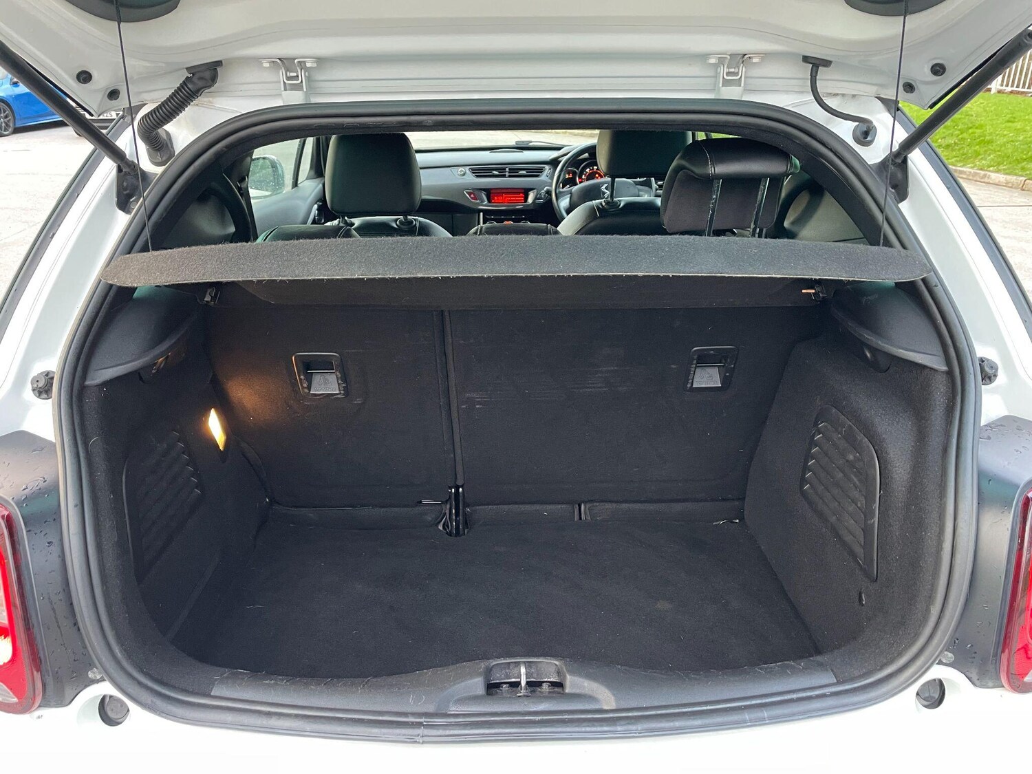 Used Citroen DS3 2012 for sale - 77174738: Photo 44