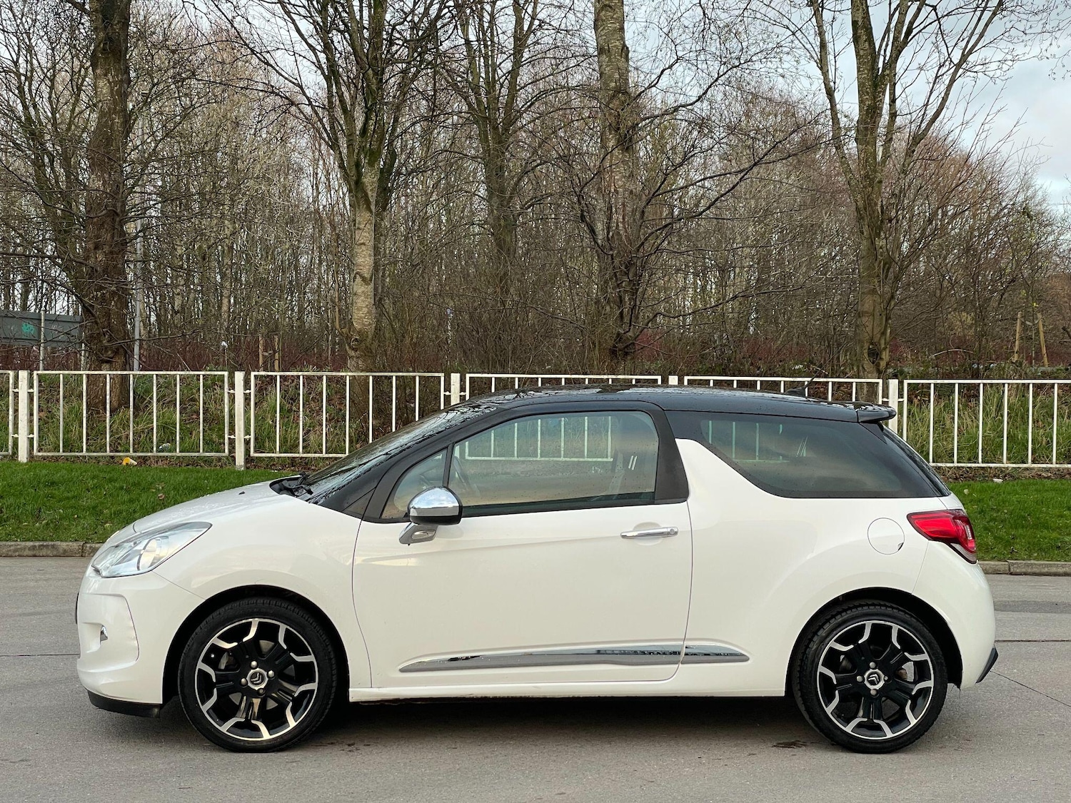 Used Citroen DS3 2012 for sale - 77174738: Photo 5