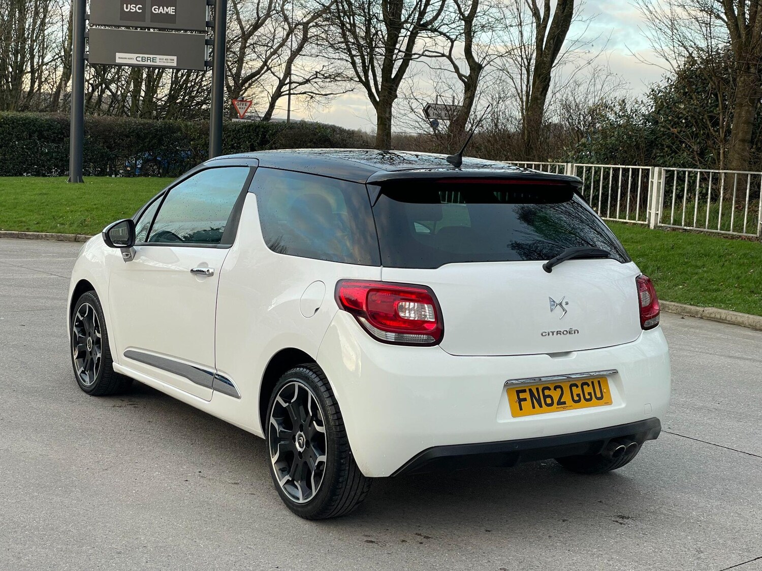 Used Citroen DS3 2012 for sale - 77174738: Photo 6