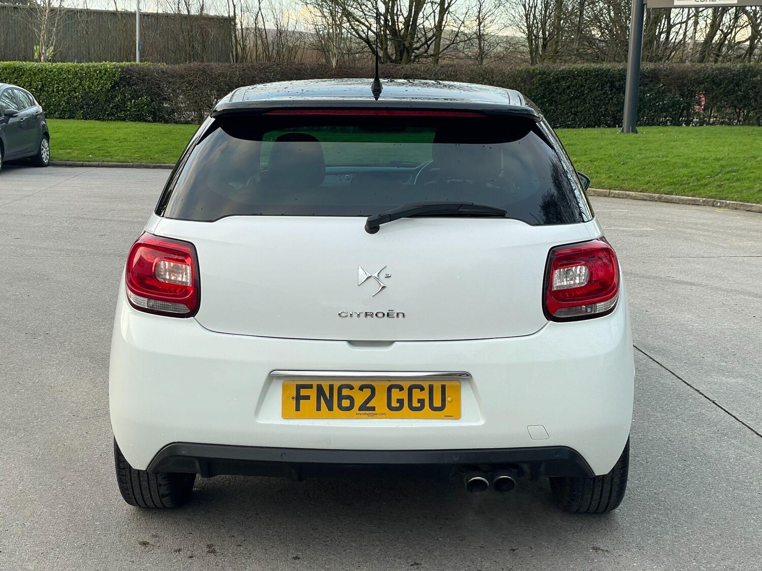 Used Citroen DS3 2012 for sale - 77174738: Photo 7