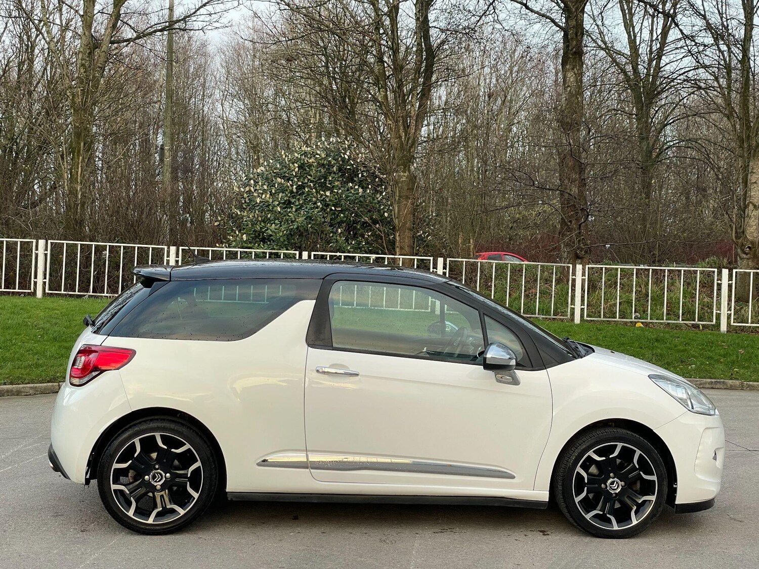 Used Citroen DS3 2012 for sale - 77174738: Photo 9