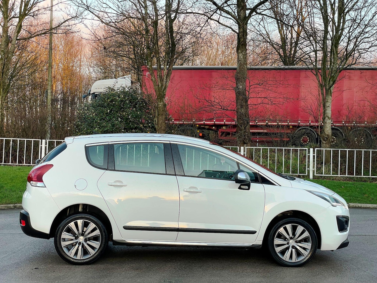 Used Peugeot 3008 for sale - 77237860: Photo 10