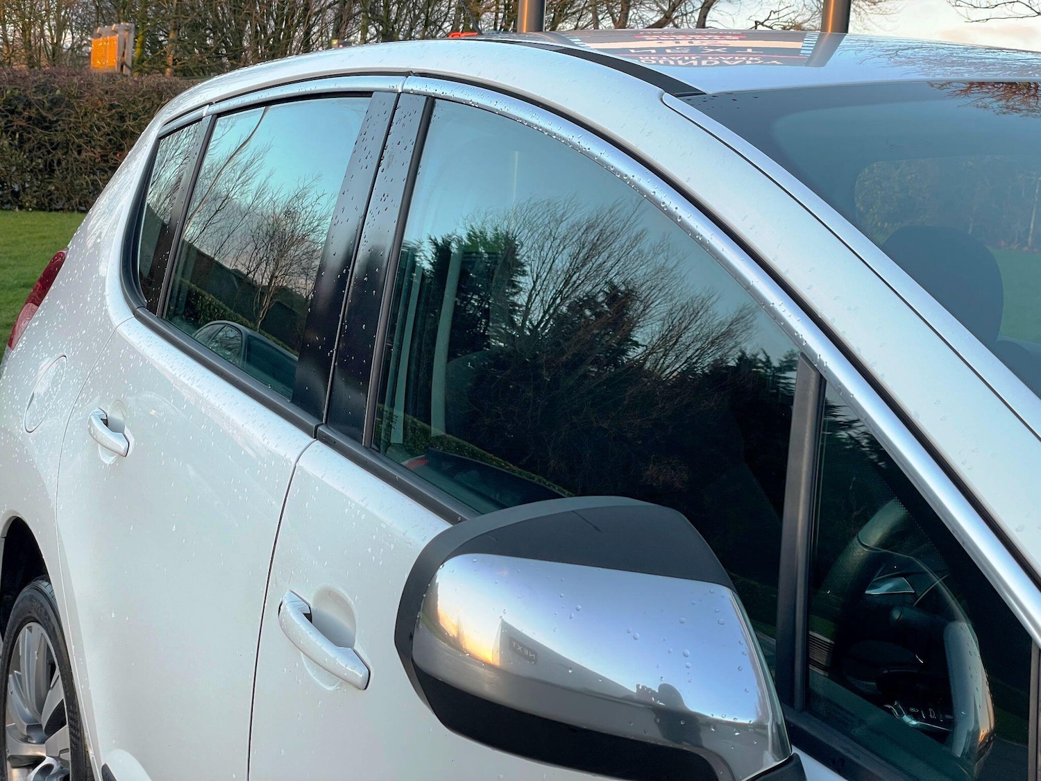 Used Peugeot 3008 for sale - 77237860: Photo 11