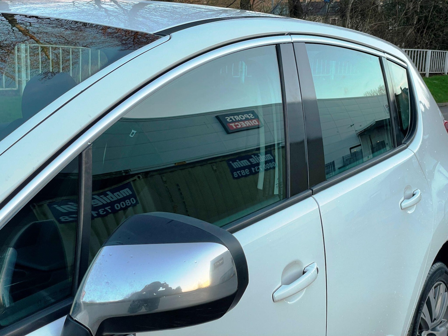 Used Peugeot 3008 for sale - 77237860: Photo 12