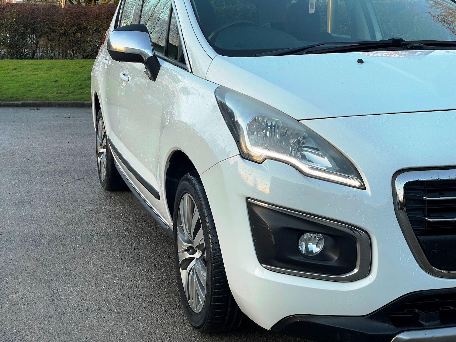 Used Peugeot 3008 for sale - 77237860: Photo 13