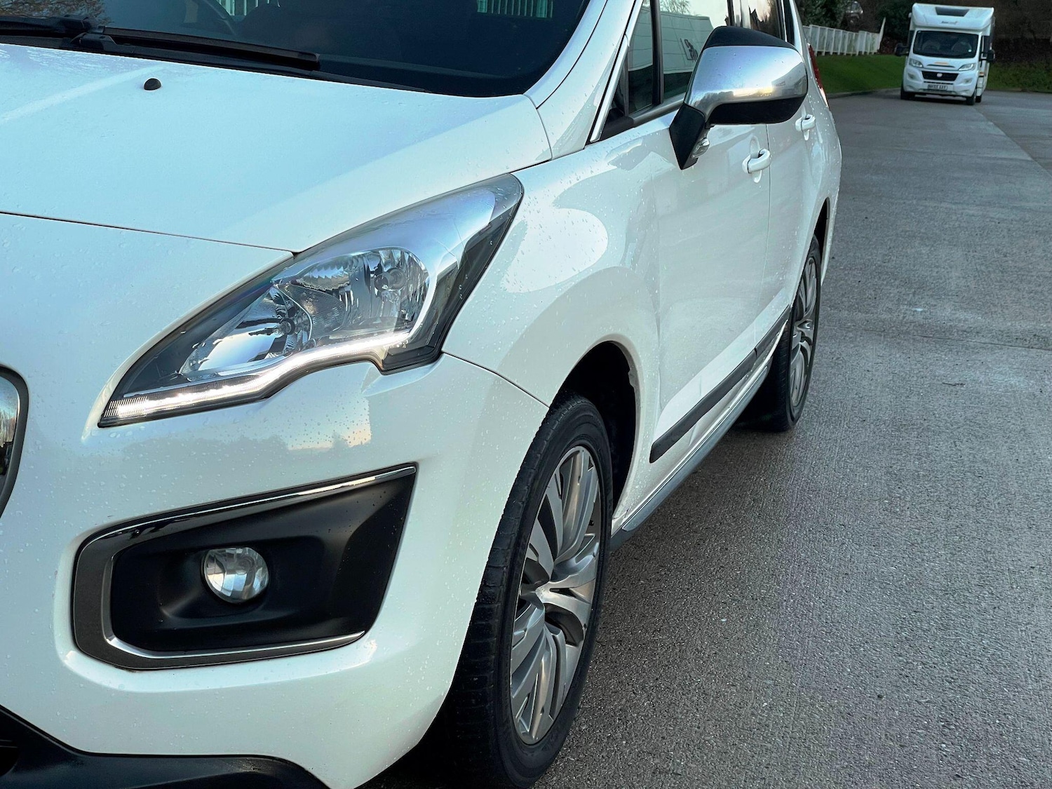 Used Peugeot 3008 for sale - 77237860: Photo 14
