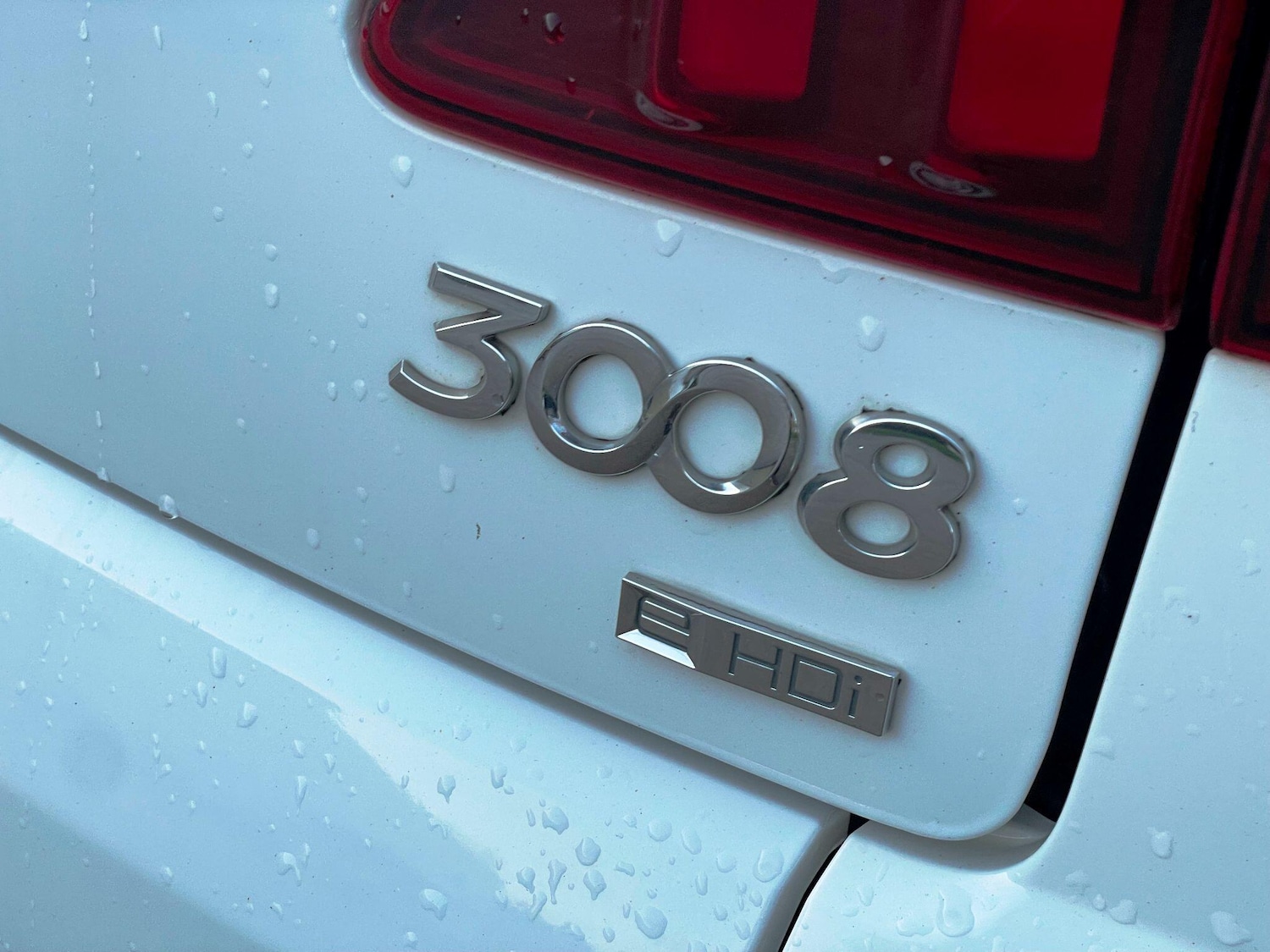 Used Peugeot 3008 for sale - 77237860: Photo 15