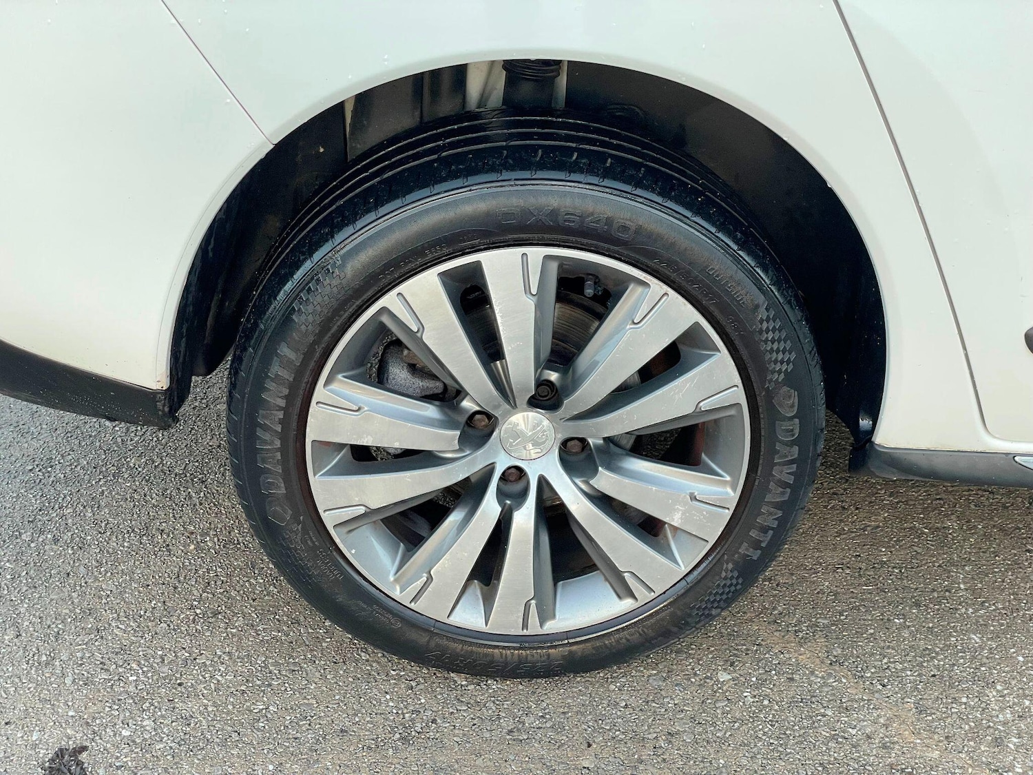 Used Peugeot 3008 for sale - 77237860: Photo 18