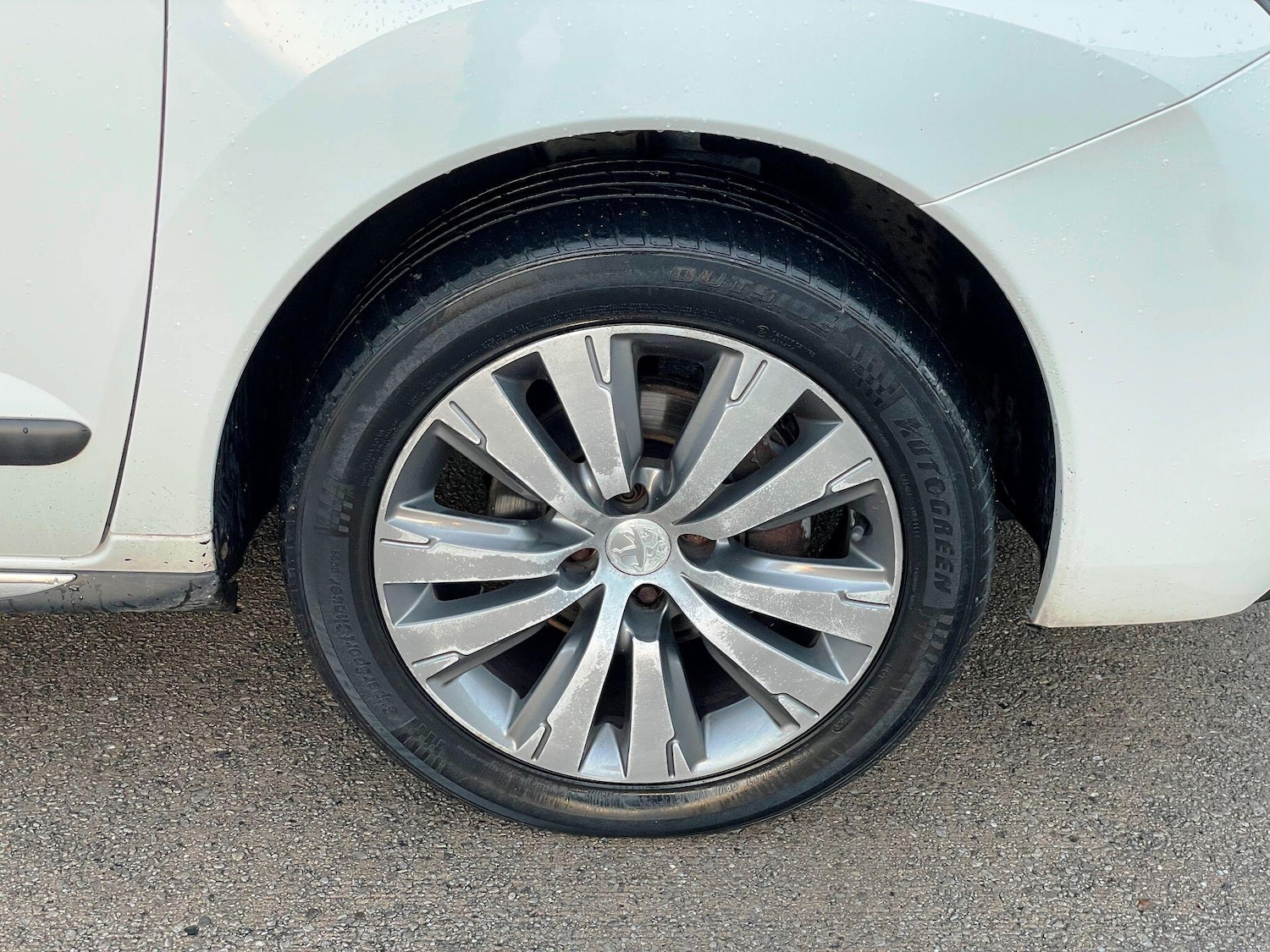 Used Peugeot 3008 for sale - 77237860: Photo 19