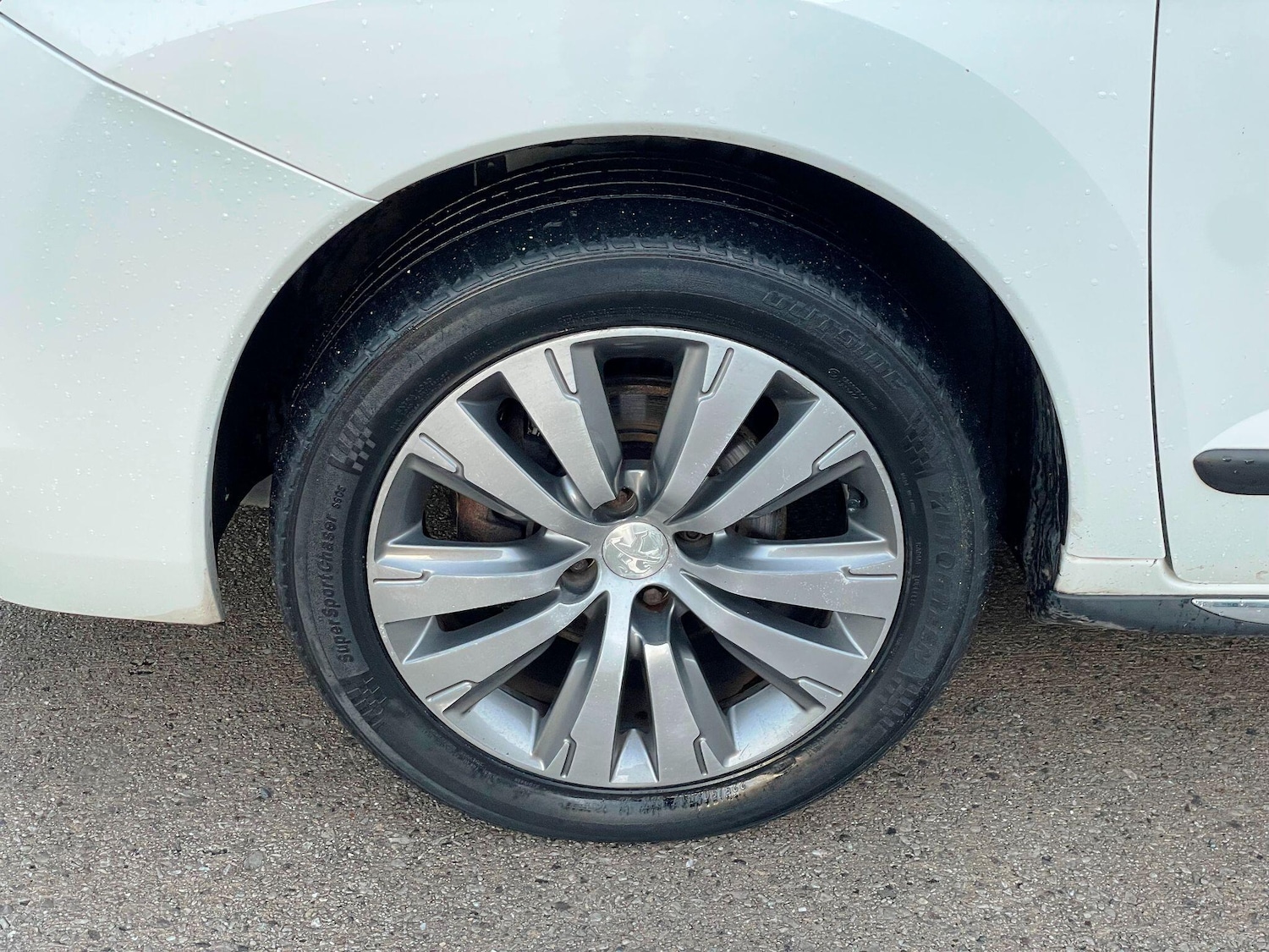 Used Peugeot 3008 for sale - 77237860: Photo 20