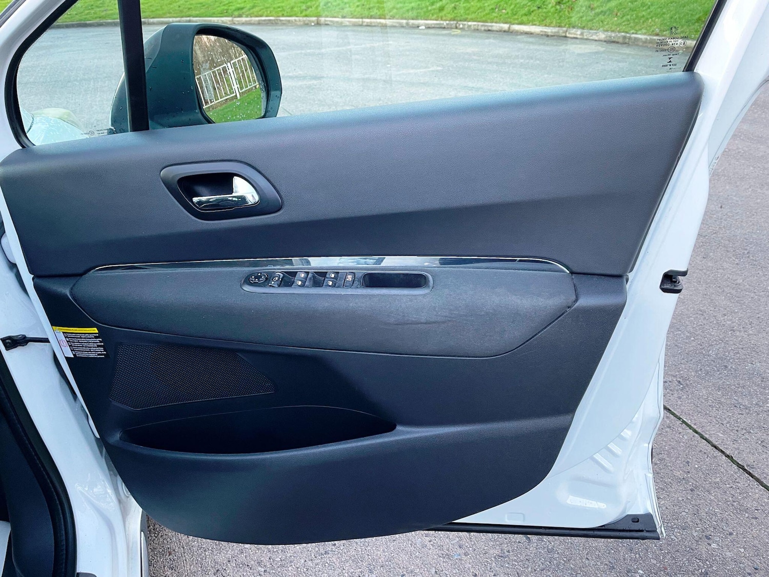 Used Peugeot 3008 for sale - 77237860: Photo 22