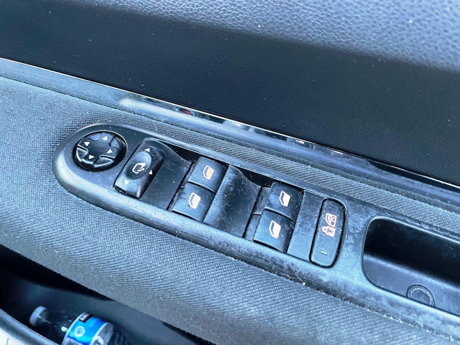 Used Peugeot 3008 for sale - 77237860: Photo 23