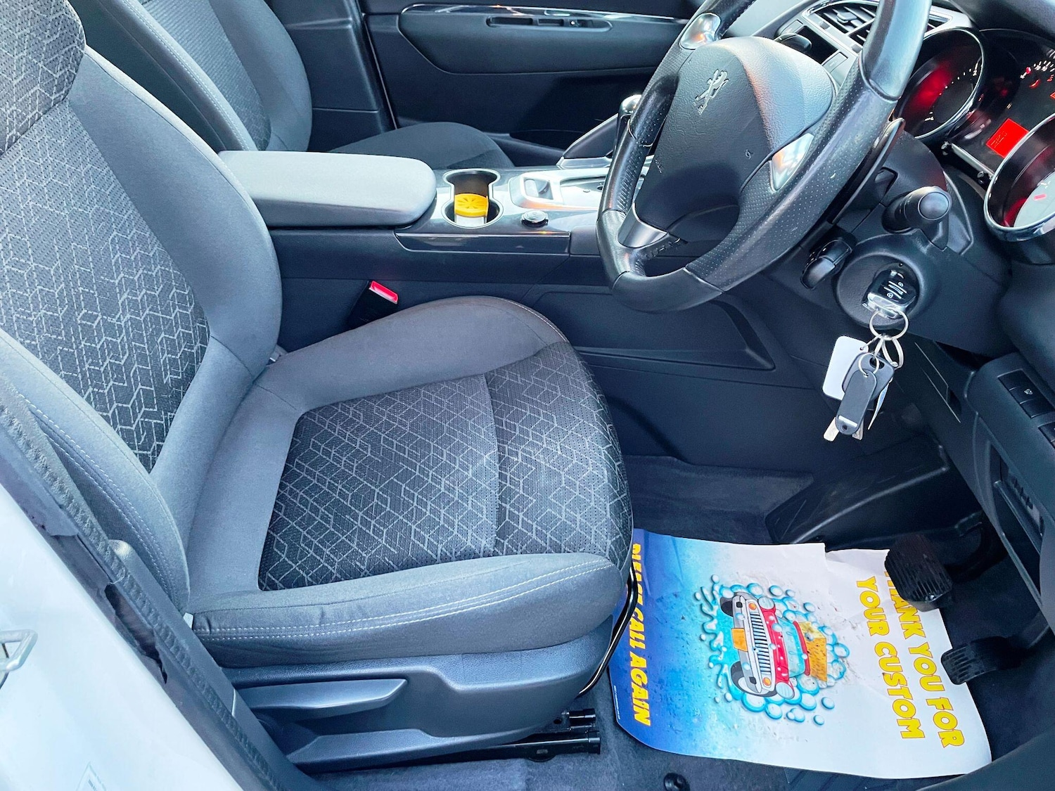 Used Peugeot 3008 for sale - 77237860: Photo 24