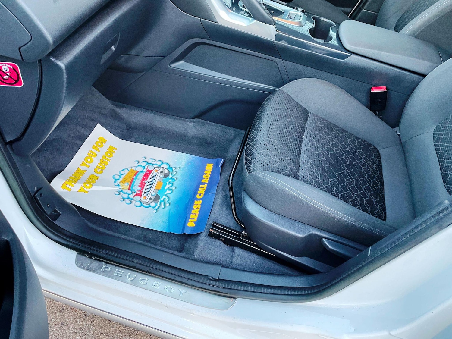 Used Peugeot 3008 for sale - 77237860: Photo 27