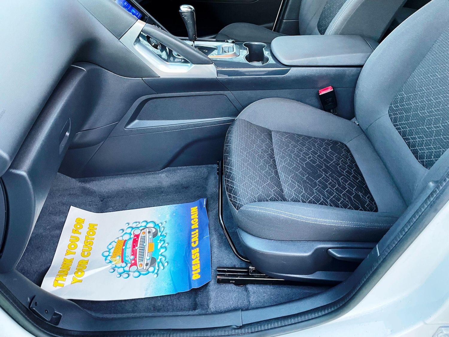 Used Peugeot 3008 for sale - 77237860: Photo 28