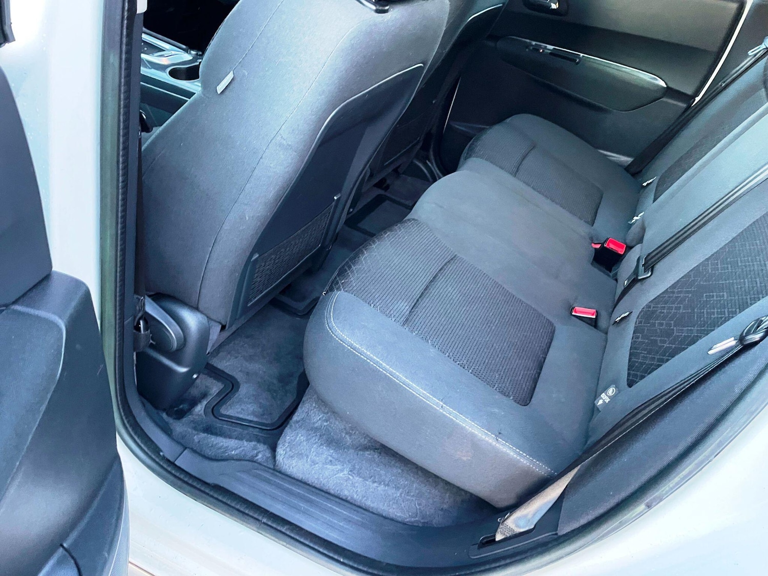 Used Peugeot 3008 for sale - 77237860: Photo 33