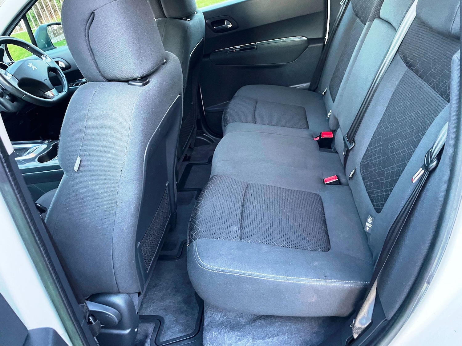 Used Peugeot 3008 for sale - 77237860: Photo 34