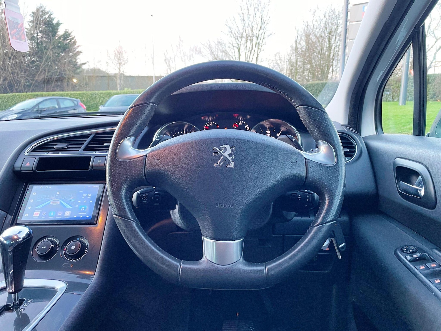 Used Peugeot 3008 for sale - 77237860: Photo 36