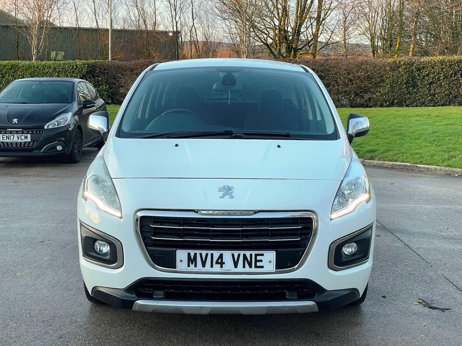 Used Peugeot 3008 for sale - 77237860: Photo 4