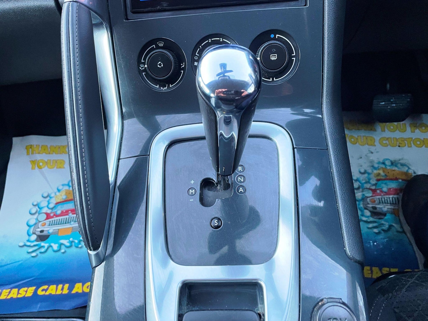 Used Peugeot 3008 for sale - 77237860: Photo 43