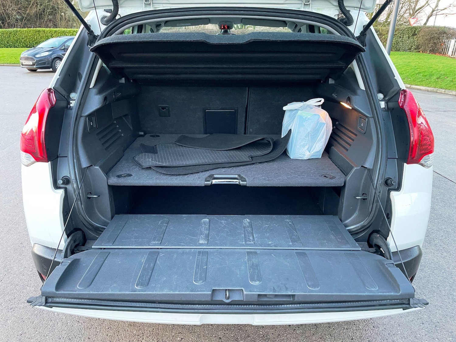 Used Peugeot 3008 for sale - 77237860: Photo 47