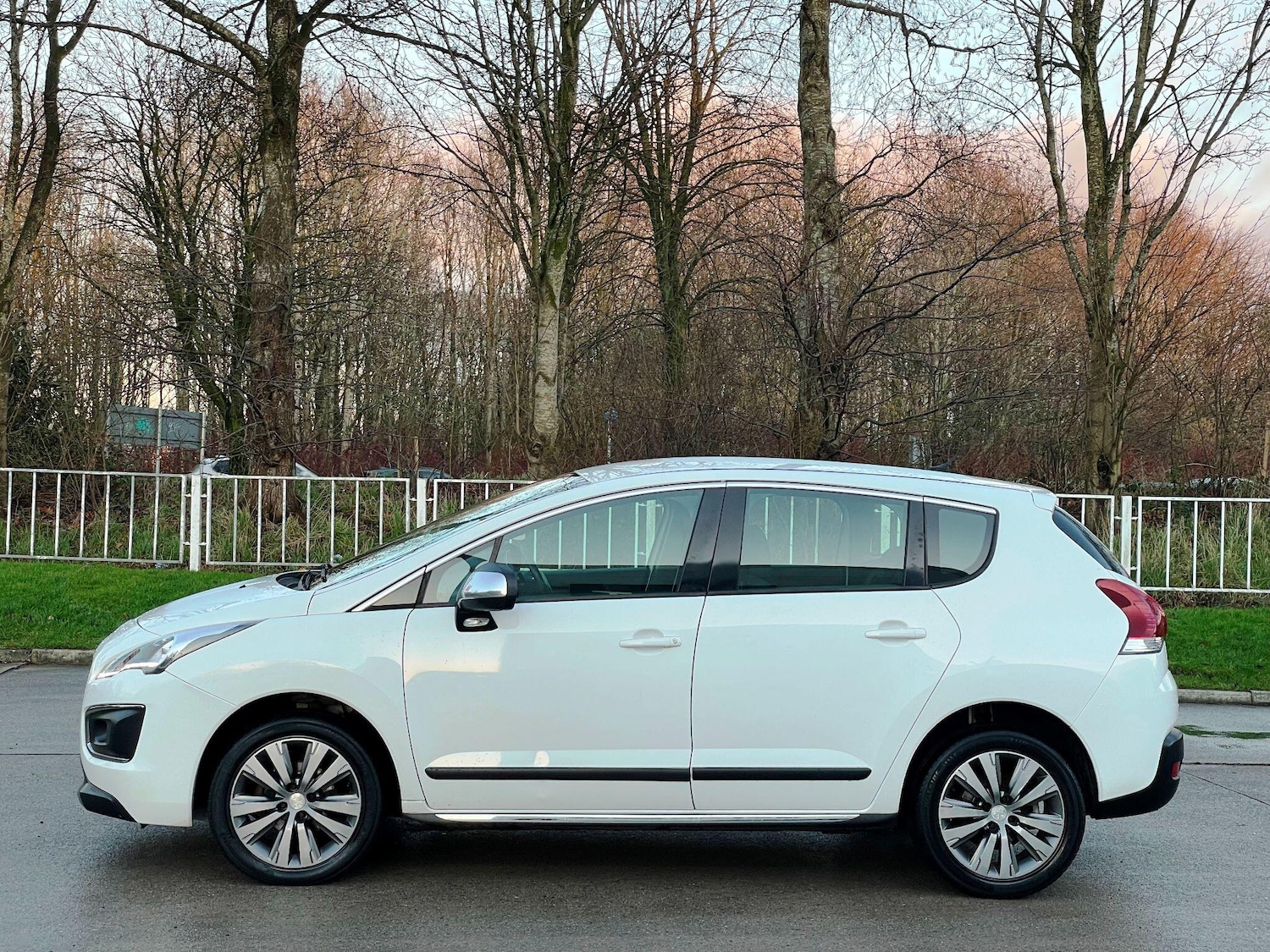 Used Peugeot 3008 for sale - 77237860: Photo 6