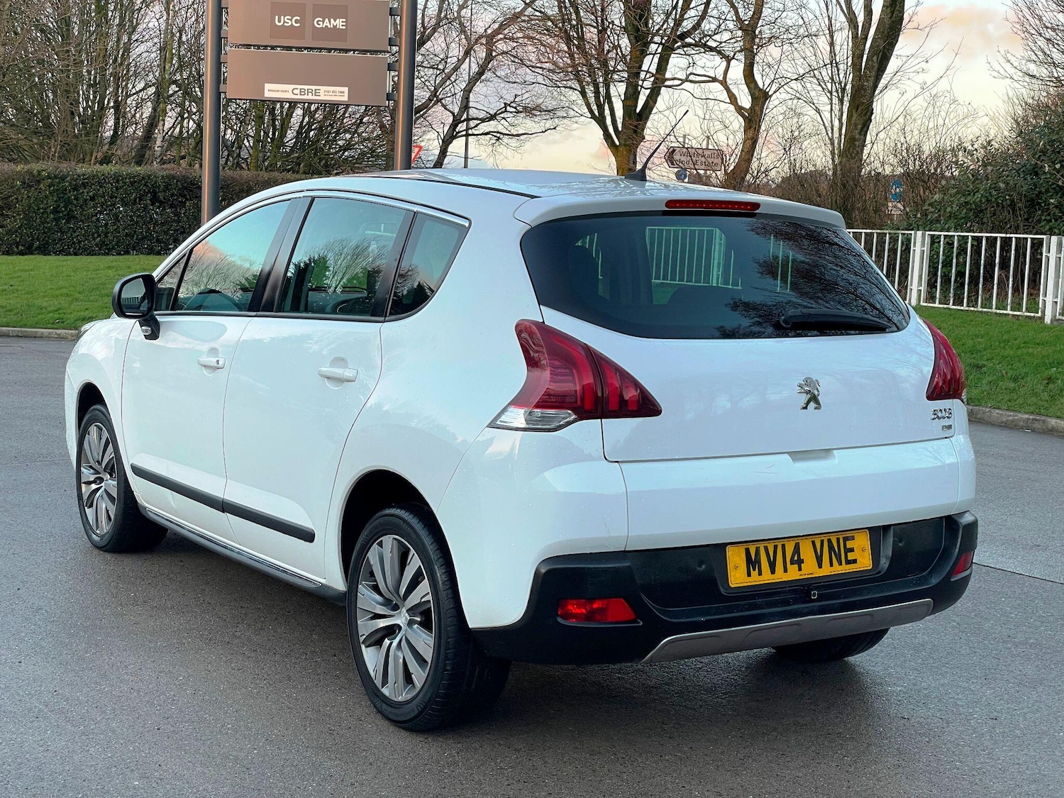 Used Peugeot 3008 for sale - 77237860: Photo 7