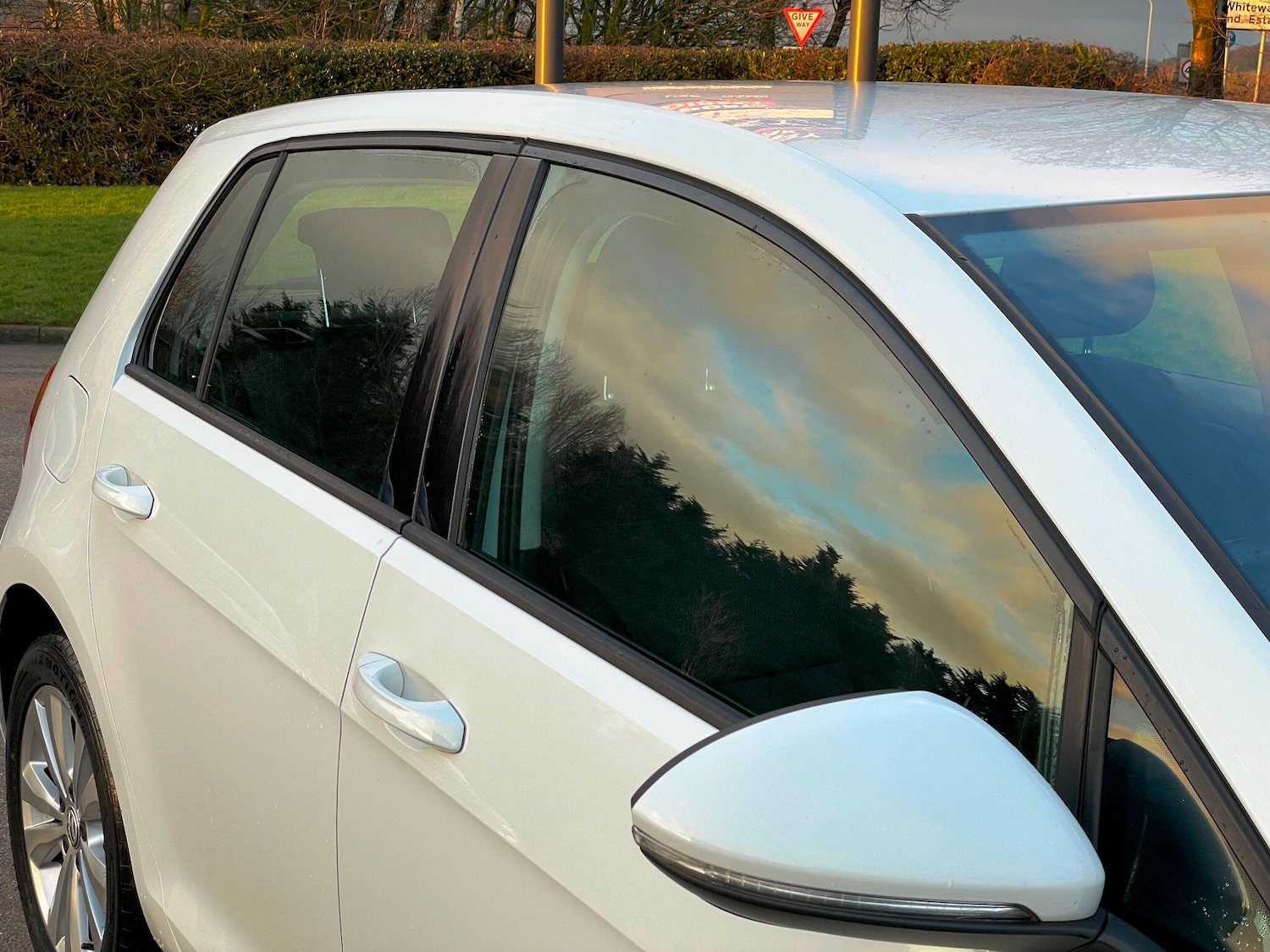 Used Volkswagen Golf 2013 for sale - 77291183: Photo 11