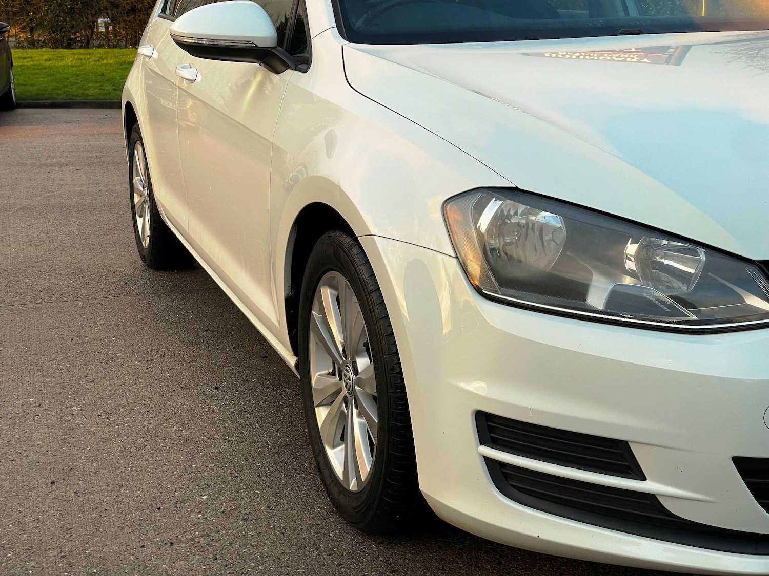 Used Volkswagen Golf 2013 for sale - 77291183: Photo 13