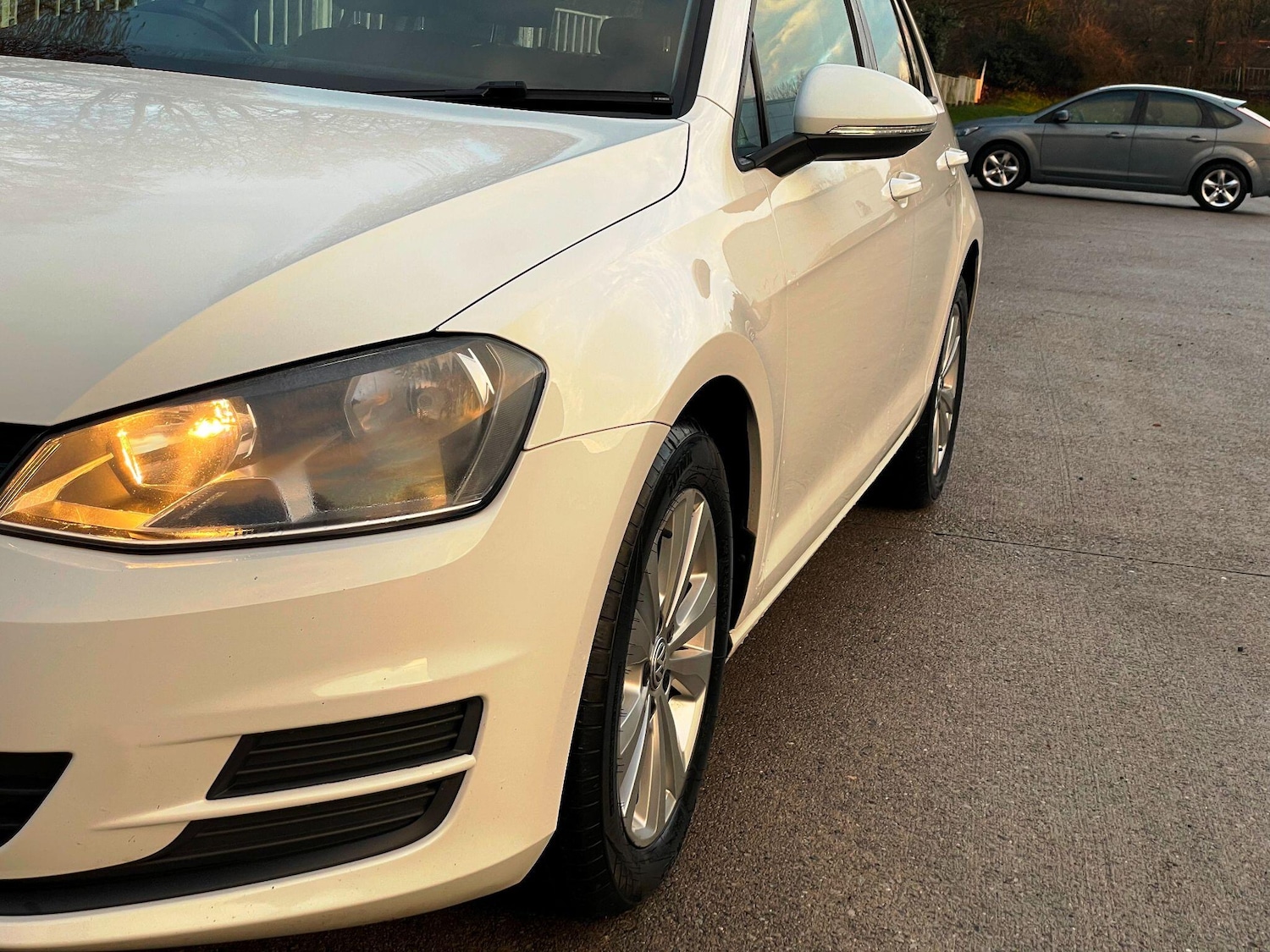 Used Volkswagen Golf 2013 for sale - 77291183: Photo 14