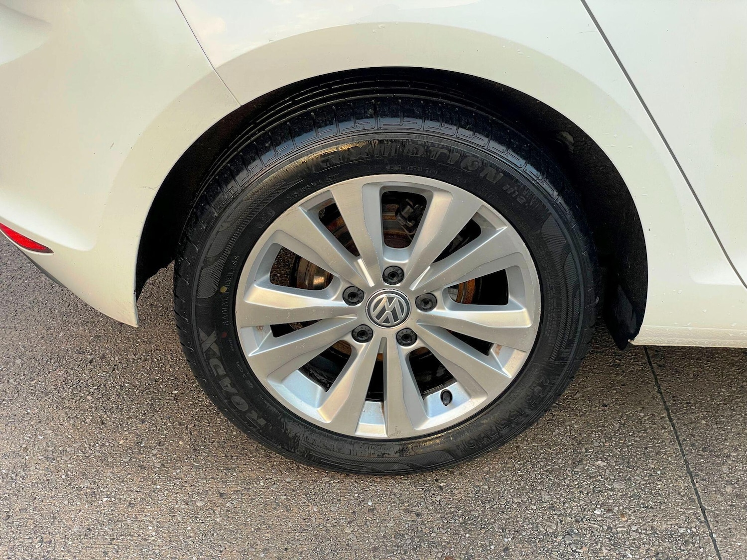 Used Volkswagen Golf 2013 for sale - 77291183: Photo 16