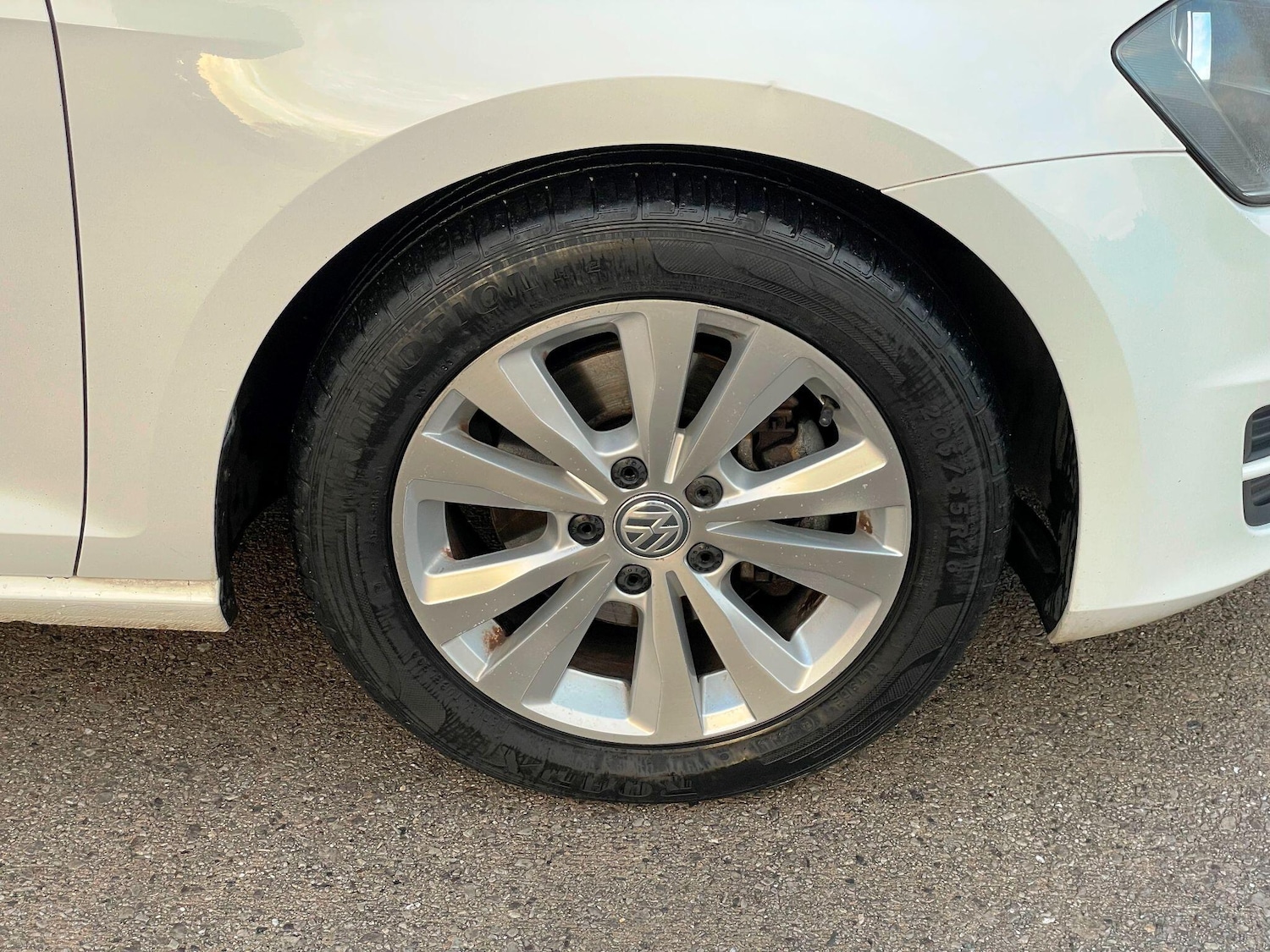 Used Volkswagen Golf 2013 for sale - 77291183: Photo 17