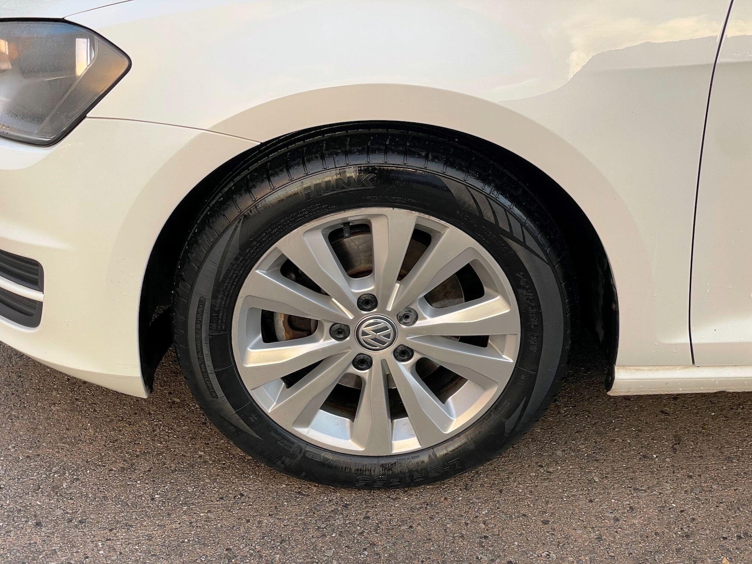 Used Volkswagen Golf 2013 for sale - 77291183: Photo 18