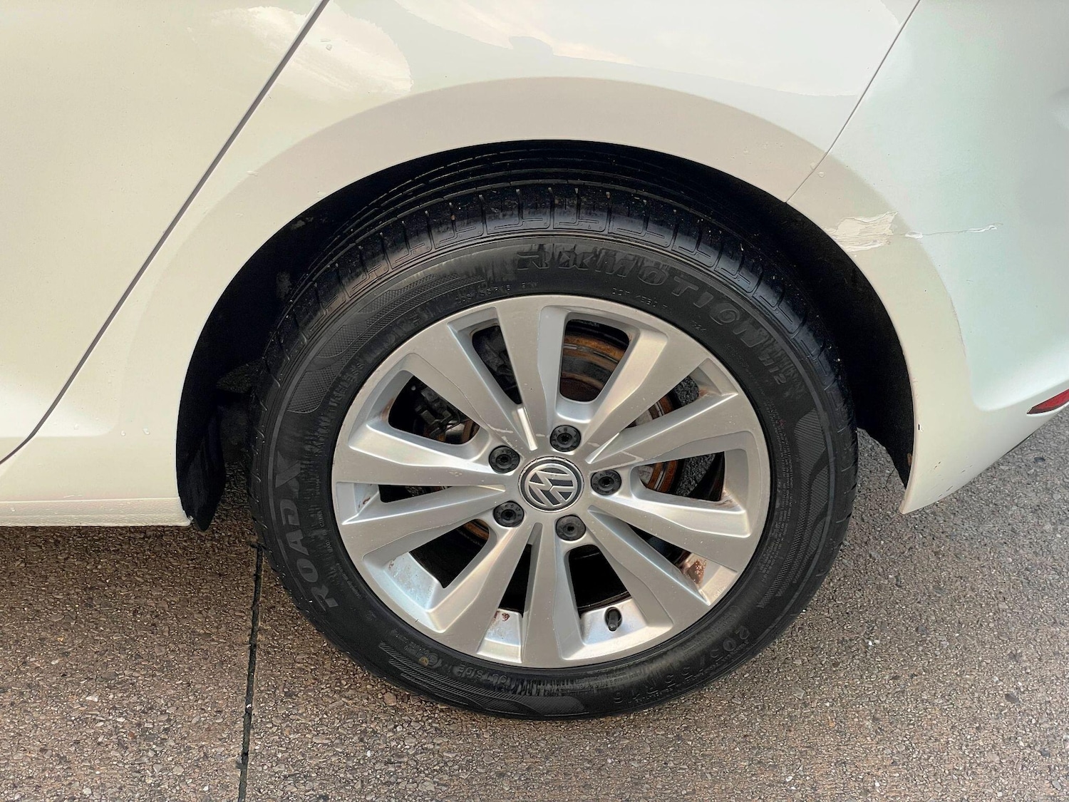 Used Volkswagen Golf 2013 for sale - 77291183: Photo 19