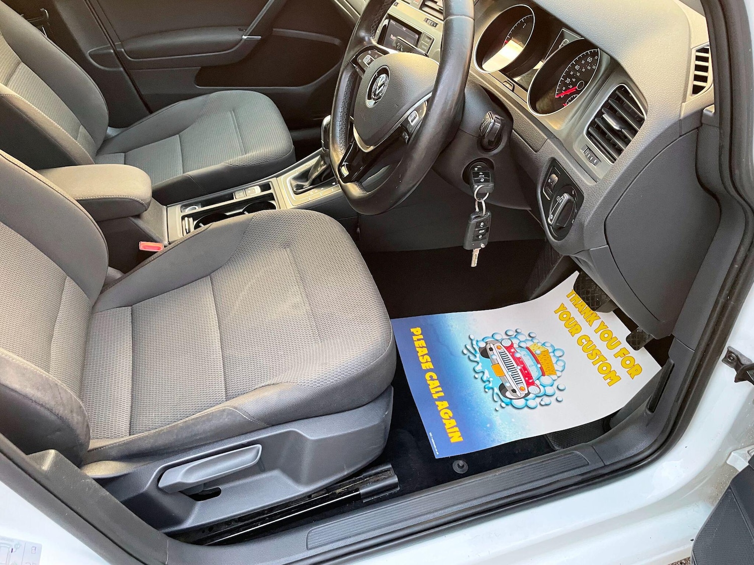 Used Volkswagen Golf 2013 for sale - 77291183: Photo 23