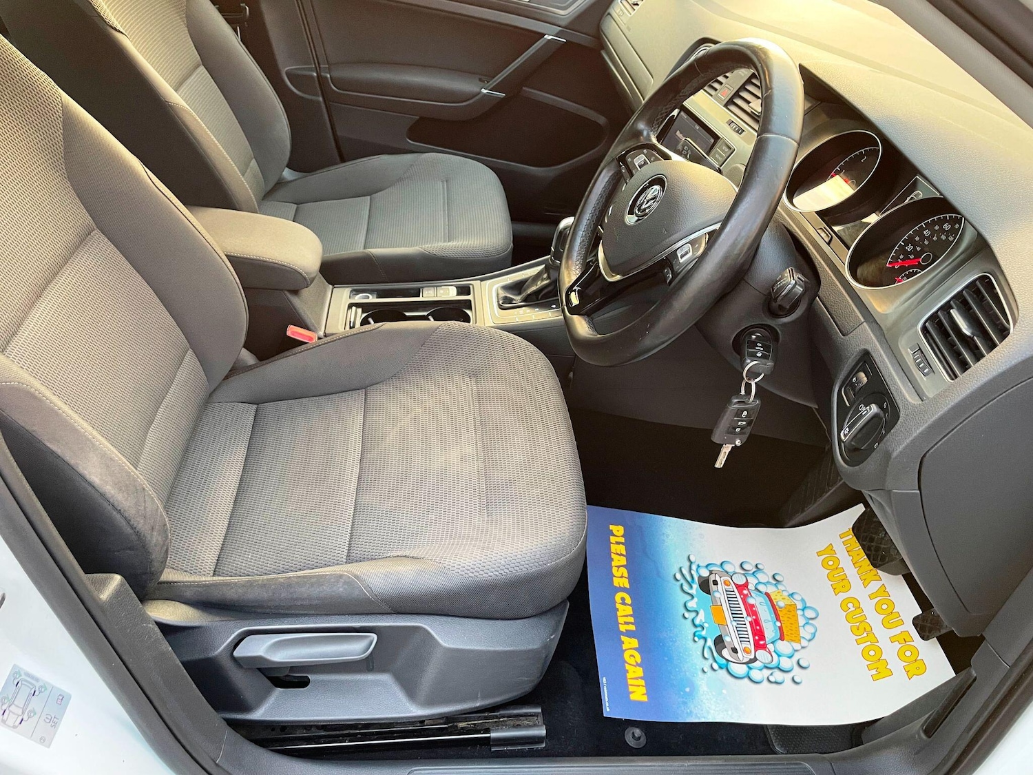 Used Volkswagen Golf 2013 for sale - 77291183: Photo 24