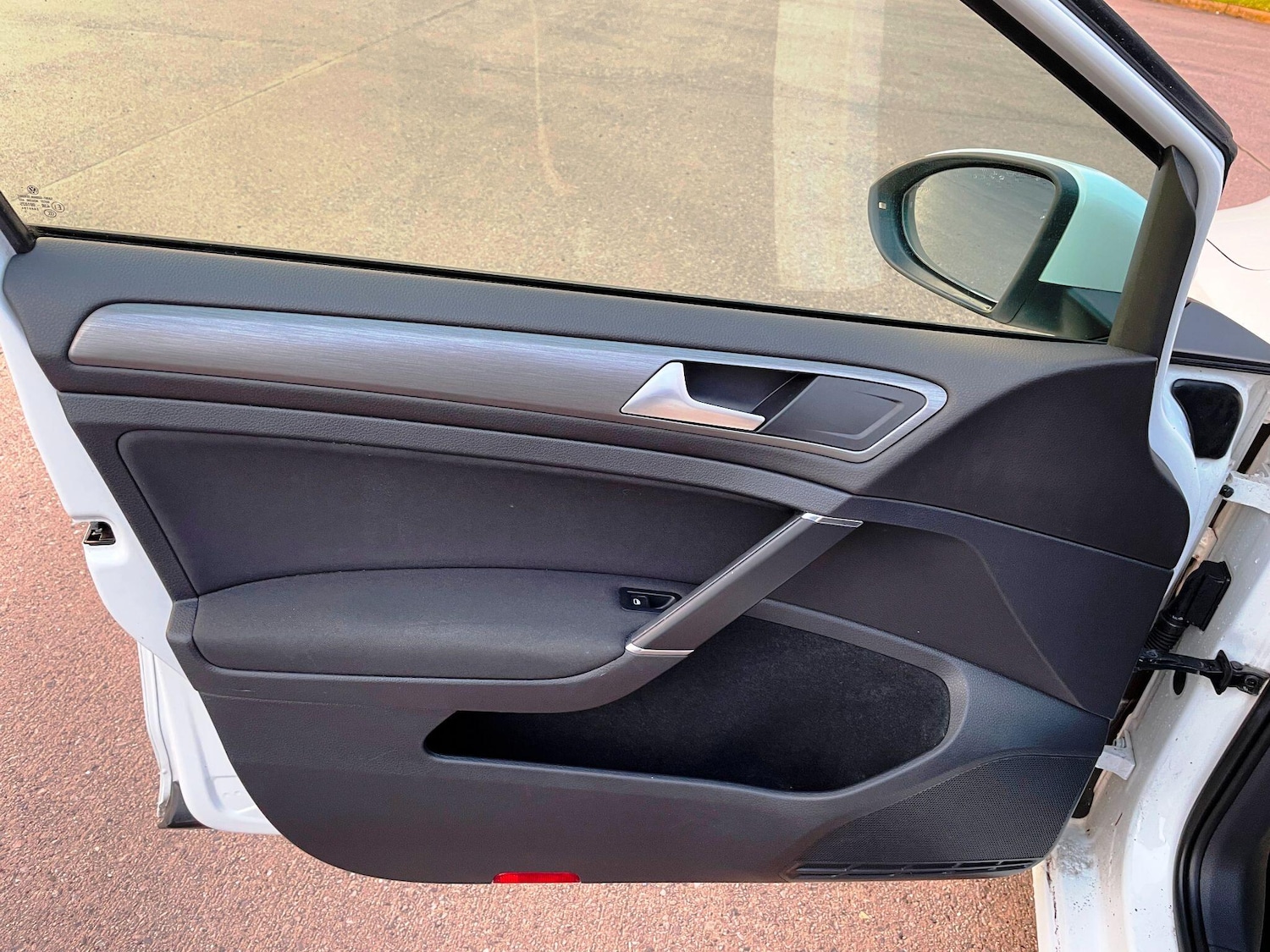 Used Volkswagen Golf 2013 for sale - 77291183: Photo 25