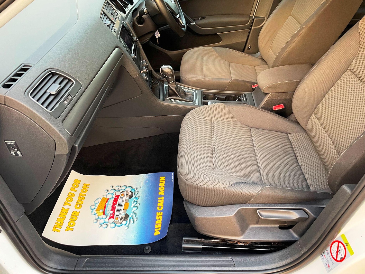 Used Volkswagen Golf 2013 for sale - 77291183: Photo 27